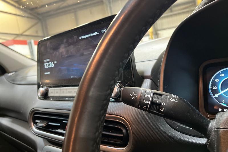 Used Hyundai KONA 2022 for sale - 77959227: Photo 14