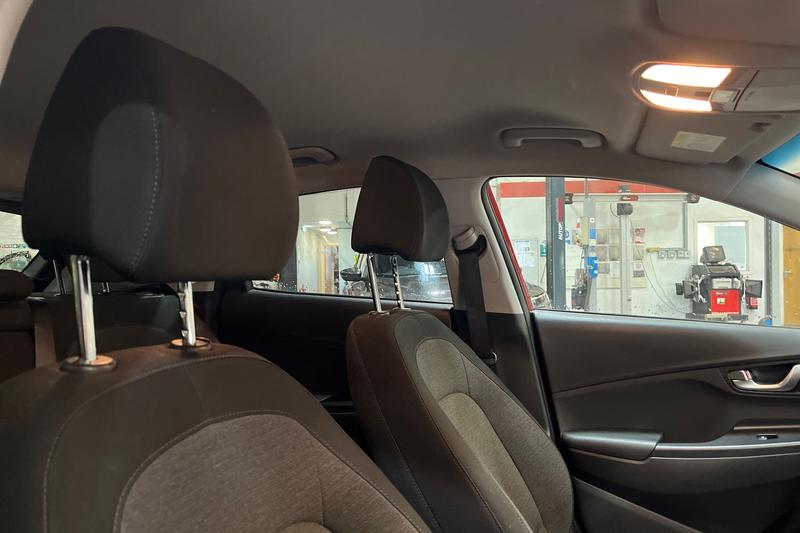 Used Hyundai KONA 2022 for sale - 77959227: Photo 17