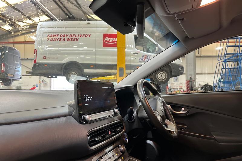 Used Hyundai KONA 2022 for sale - 77959227: Photo 18