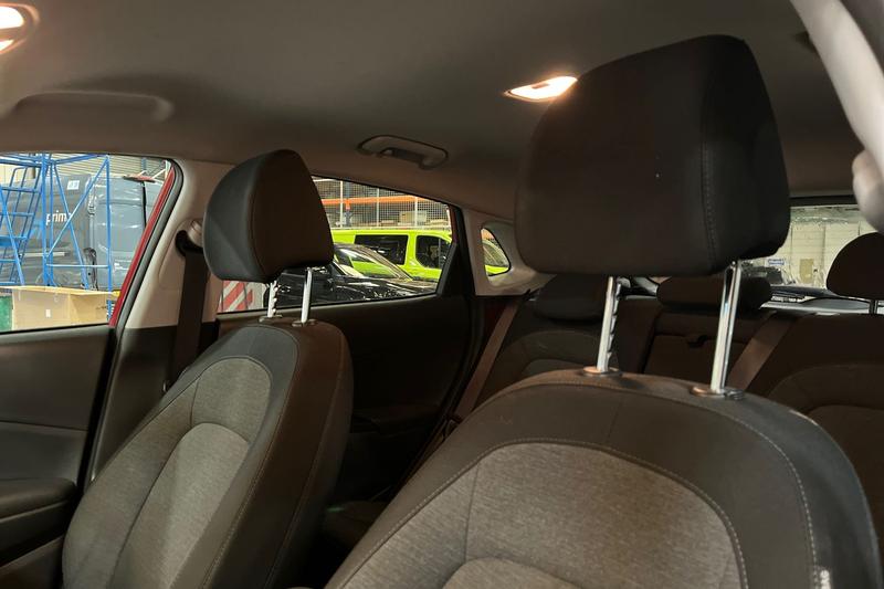 Used Hyundai KONA 2022 for sale - 77959227: Photo 19