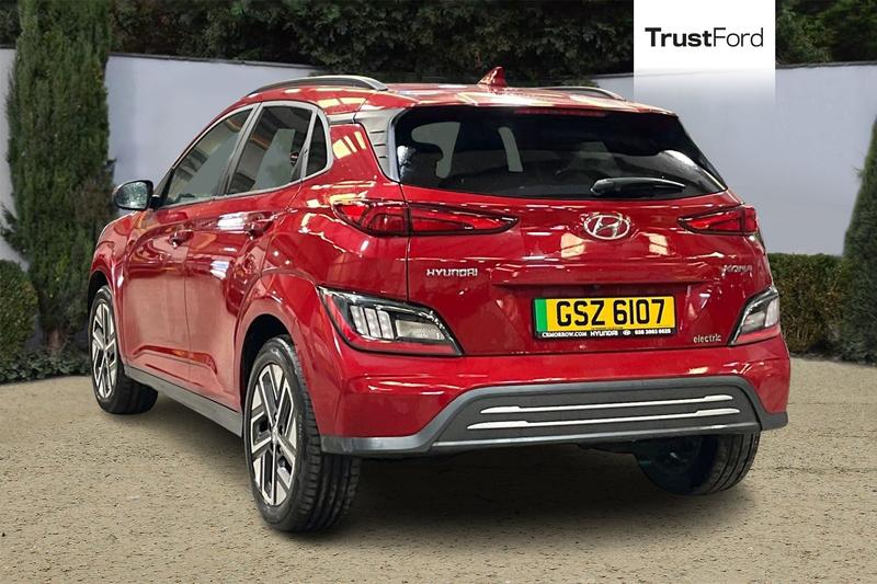 Used Hyundai KONA 2022 for sale - 77959227: Photo 2