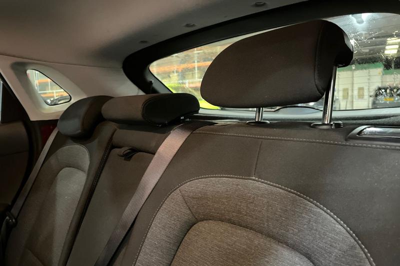 Used Hyundai KONA 2022 for sale - 77959227: Photo 20