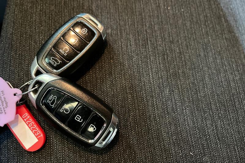 Used Hyundai KONA 2022 for sale - 77959227: Photo 22