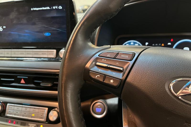 Used Hyundai KONA 2022 for sale - 77959227: Photo 28