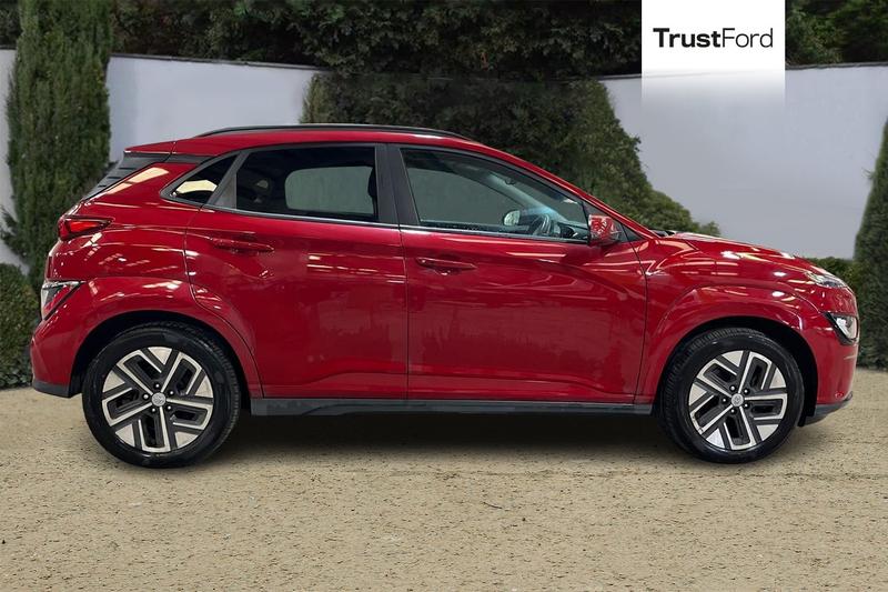 Used Hyundai KONA 2022 for sale - 77959227: Photo 3