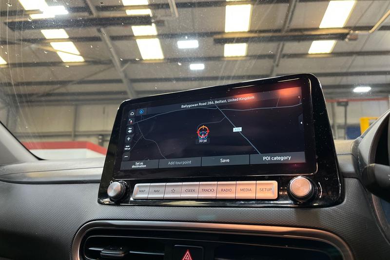 Used Hyundai KONA 2022 for sale - 77959227: Photo 30