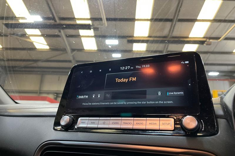 Used Hyundai KONA 2022 for sale - 77959227: Photo 31