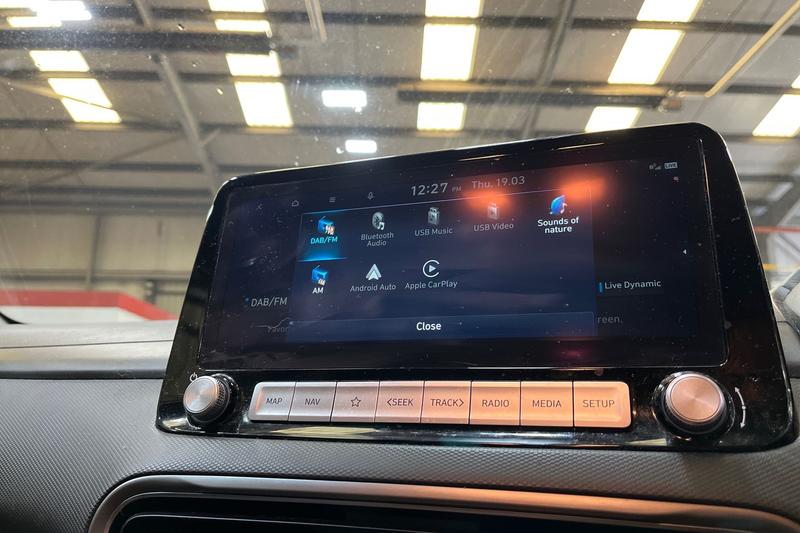 Used Hyundai KONA 2022 for sale - 77959227: Photo 32