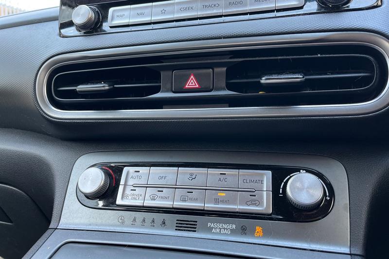 Used Hyundai KONA 2022 for sale - 77959227: Photo 34