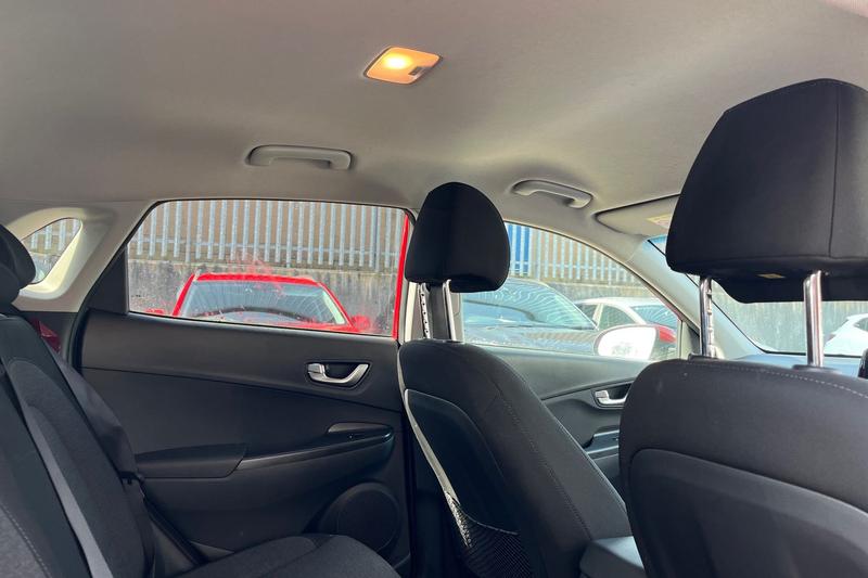 Used Hyundai KONA 2022 for sale - 77959227: Photo 37