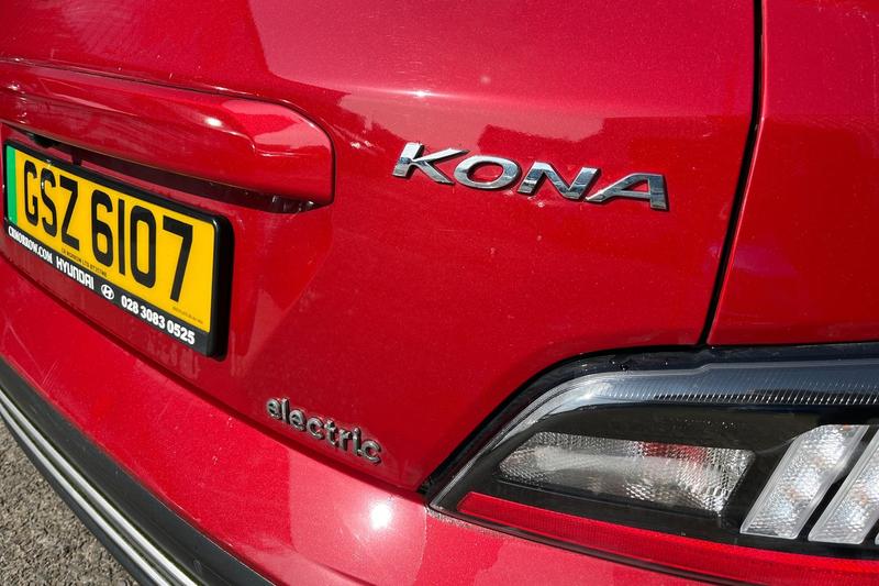 Used Hyundai KONA 2022 for sale - 77959227: Photo 39