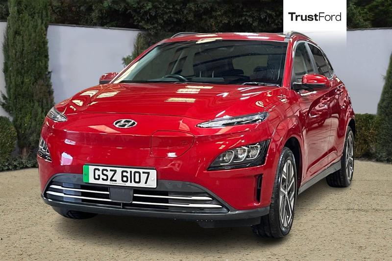 Used Hyundai KONA 2022 for sale - 77959227: Photo 5