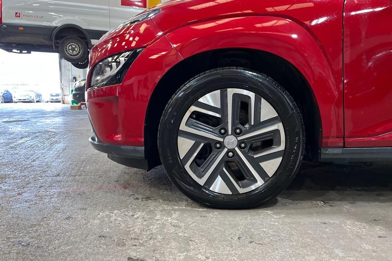 Used Hyundai KONA 2022 for sale - 77959227: Photo 8