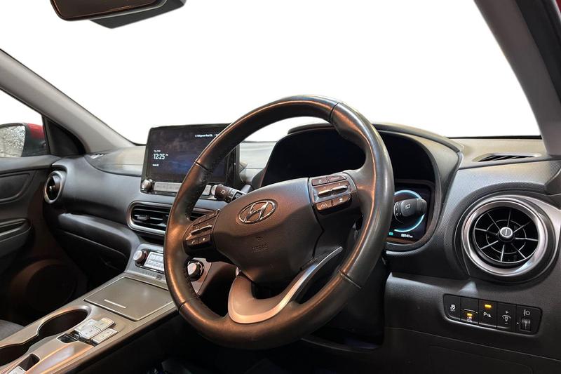 Used Hyundai KONA 2022 for sale - 77959227: Photo 9