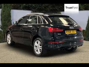 Used Audi Q3 2018 for sale - 75288984: Photo