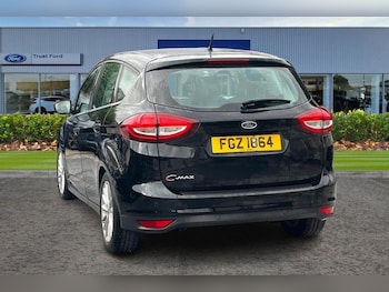 Used Ford C-Max 2017 for sale - 79630397: Photo
