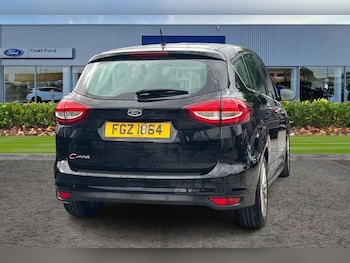 Used Ford C-Max 2017 for sale - 79630397: Photo