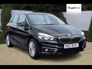 2017 - 225xe Luxury 5dr [Nav] Auto
