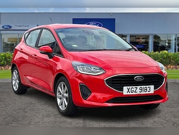 Ford - Fiesta