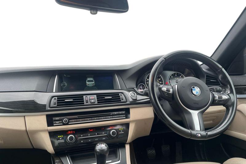 Used BMW 5 Series 2014 for sale - 77462508: Photo 10