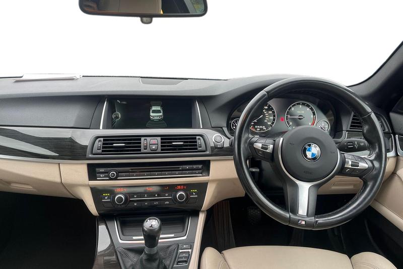 Used BMW 5 Series 2014 for sale - 77462508: Photo 11