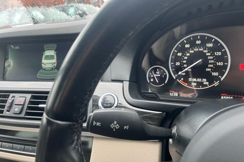 Used BMW 5 Series 2014 for sale - 77462508: Photo 14