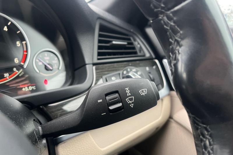 Used BMW 5 Series 2014 for sale - 77462508: Photo 15