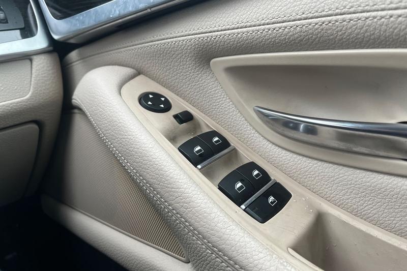 Used BMW 5 Series 2014 for sale - 77462508: Photo 16