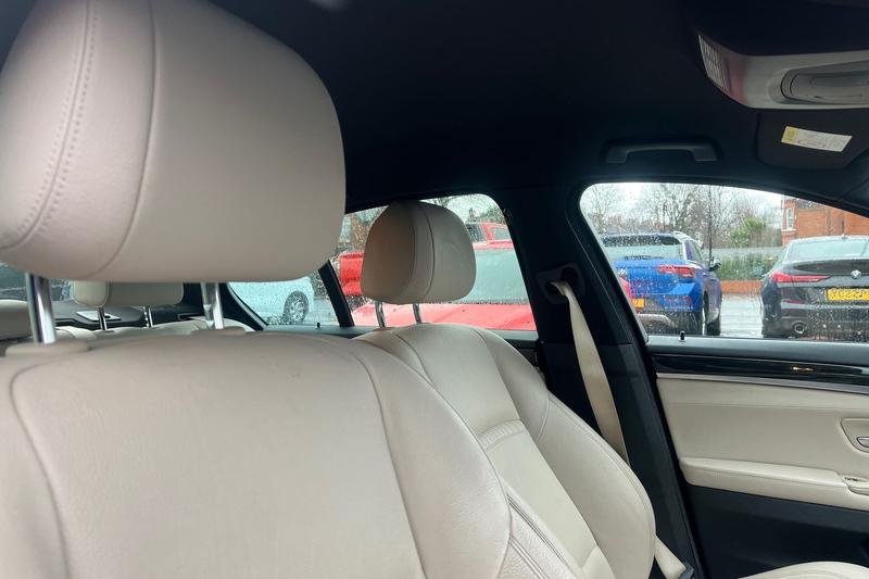 Used BMW 5 Series 2014 for sale - 77462508: Photo 17