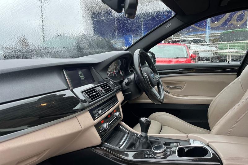 Used BMW 5 Series 2014 for sale - 77462508: Photo 18