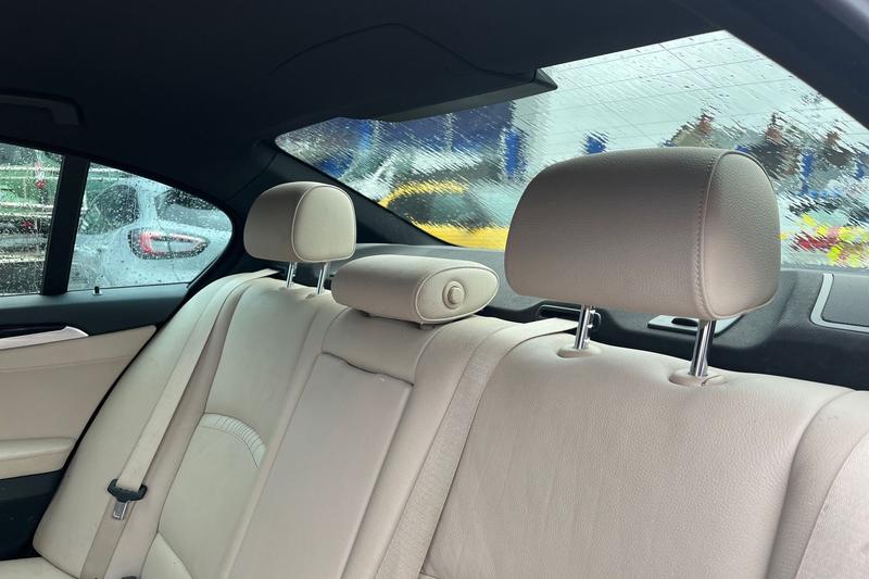 Used BMW 5 Series 2014 for sale - 77462508: Photo 20