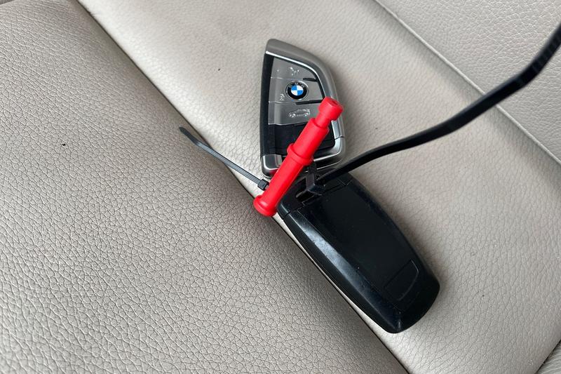 Used BMW 5 Series 2014 for sale - 77462508: Photo 22