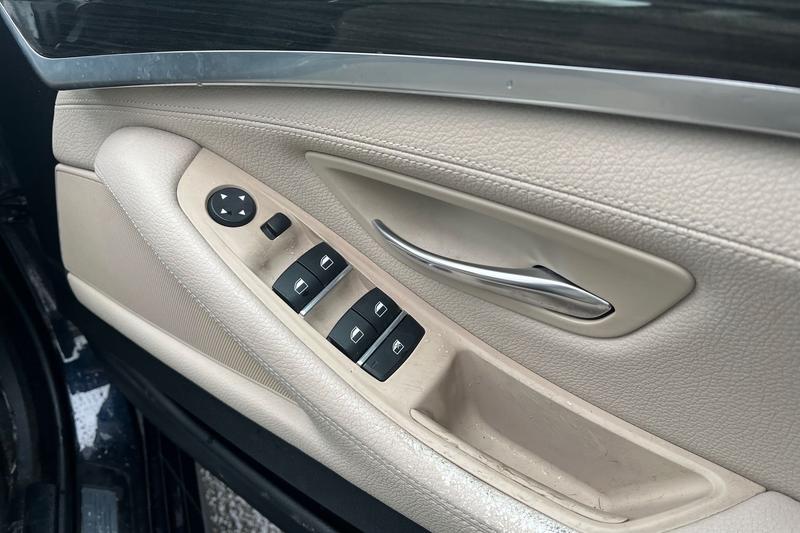 Used BMW 5 Series 2014 for sale - 77462508: Photo 25