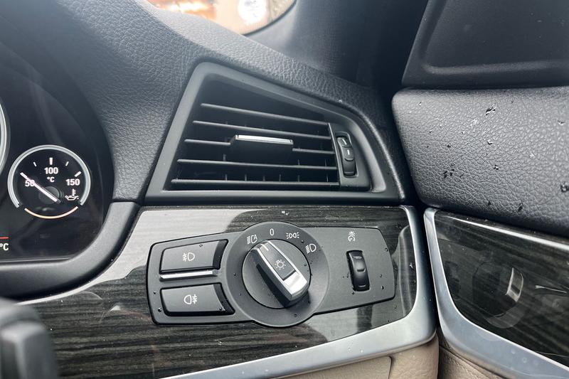 Used BMW 5 Series 2014 for sale - 77462508: Photo 27