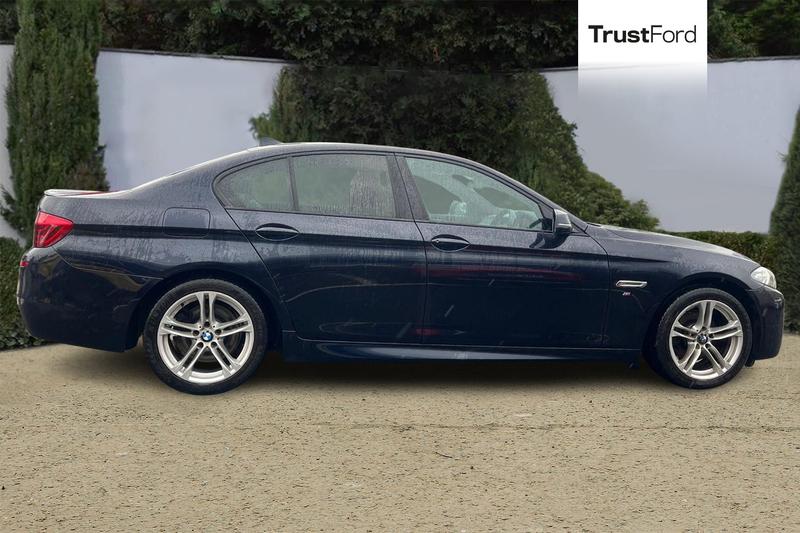 Used BMW 5 Series 2014 for sale - 77462508: Photo 3