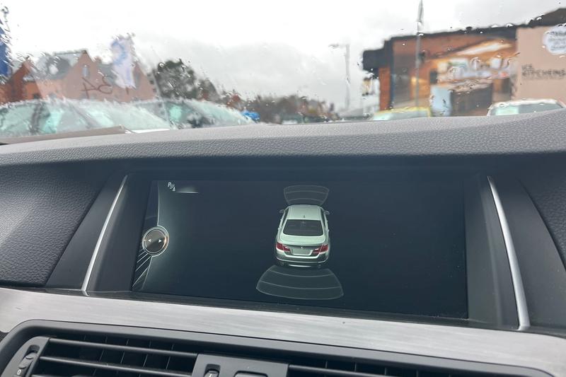 Used BMW 5 Series 2014 for sale - 77462508: Photo 30