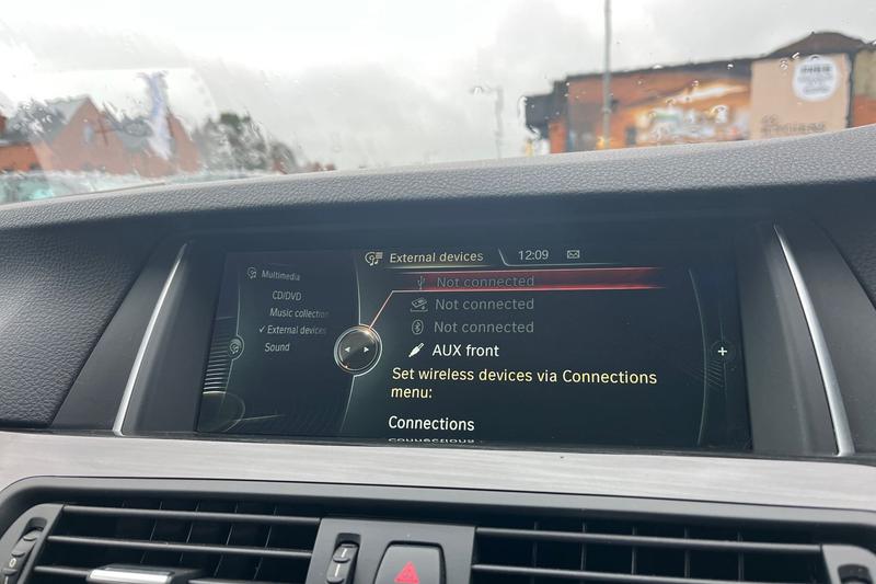 Used BMW 5 Series 2014 for sale - 77462508: Photo 31