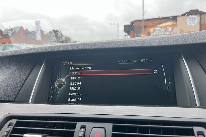 Used BMW 5 Series 2014 for sale - 77462508: Photo 33