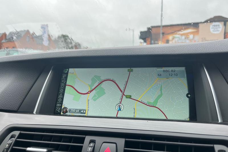 Used BMW 5 Series 2014 for sale - 77462508: Photo 34