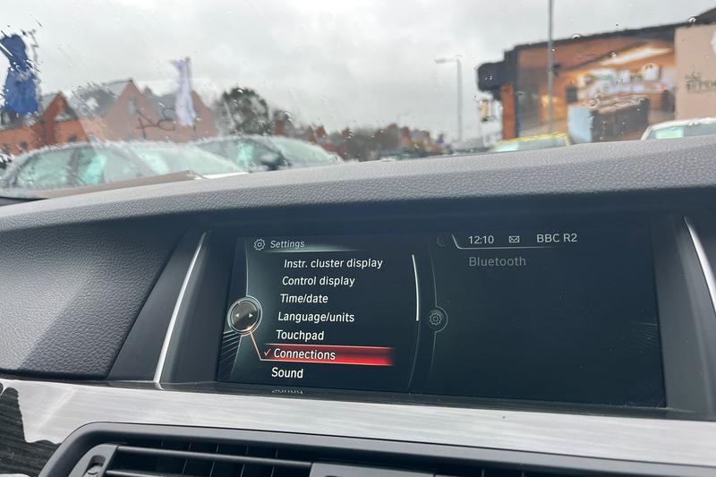 Used BMW 5 Series 2014 for sale - 77462508: Photo 36