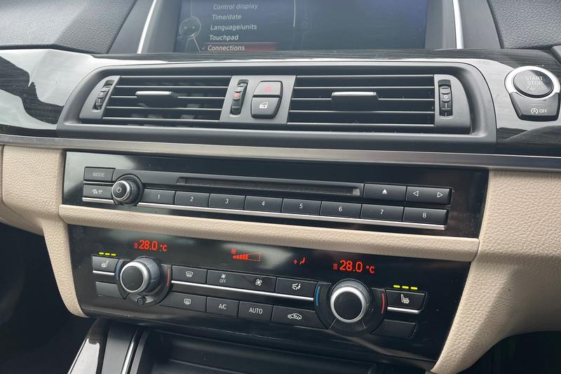 Used BMW 5 Series 2014 for sale - 77462508: Photo 37