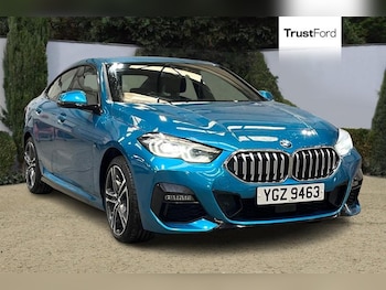 Used BMW 2 Series 2023 for sale - 79094466: Photo