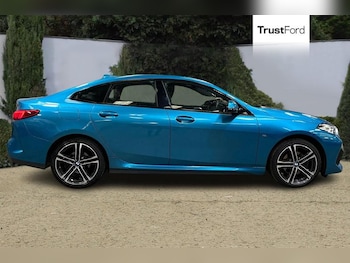 Used BMW 2 Series 2023 for sale - 79094466: Photo