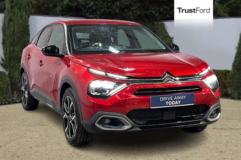 Used Citroen C4 2022 for sale - 76415789: Photo 1