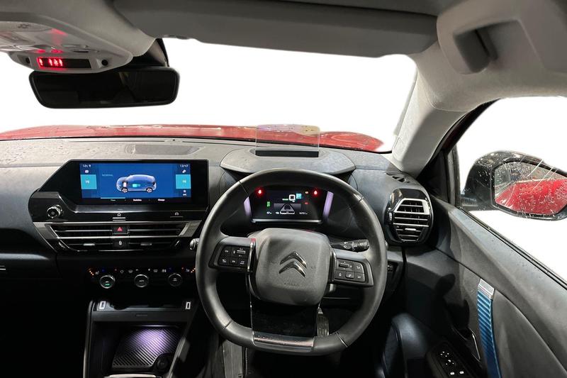 Used Citroen C4 2022 for sale - 76415789: Photo 11