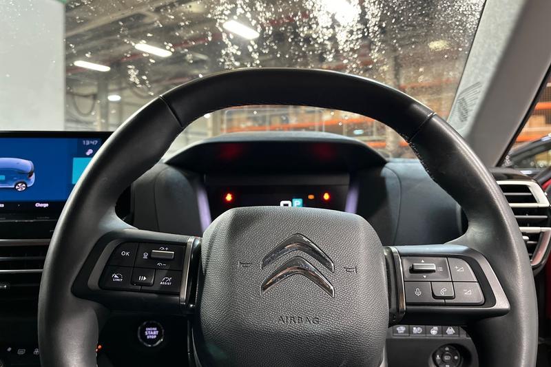 Used Citroen C4 2022 for sale - 76415789: Photo 12