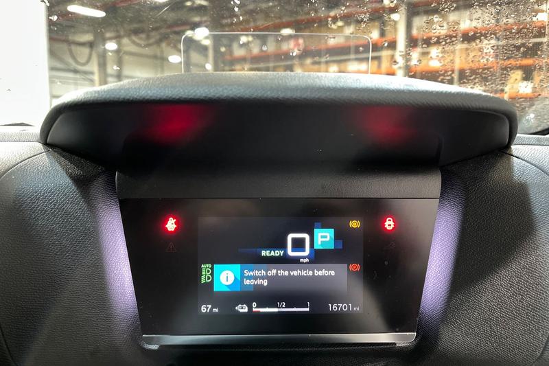 Used Citroen C4 2022 for sale - 76415789: Photo 13