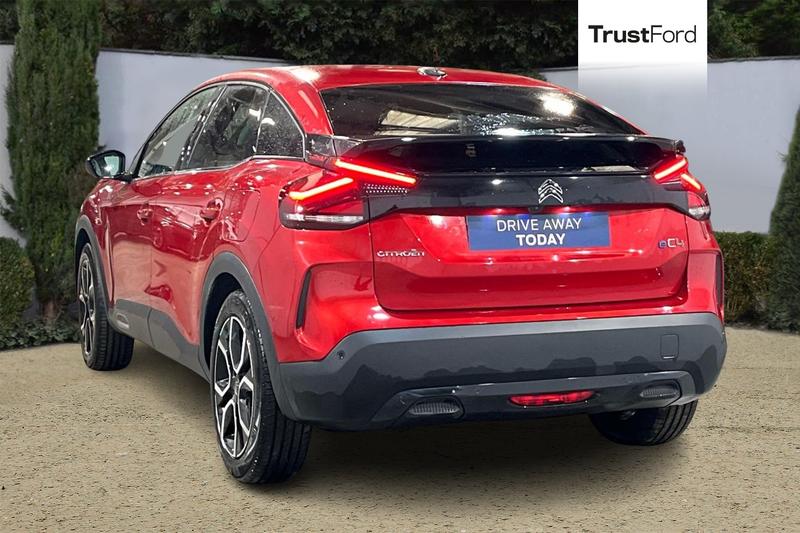 Used Citroen C4 2022 for sale - 76415789: Photo 2