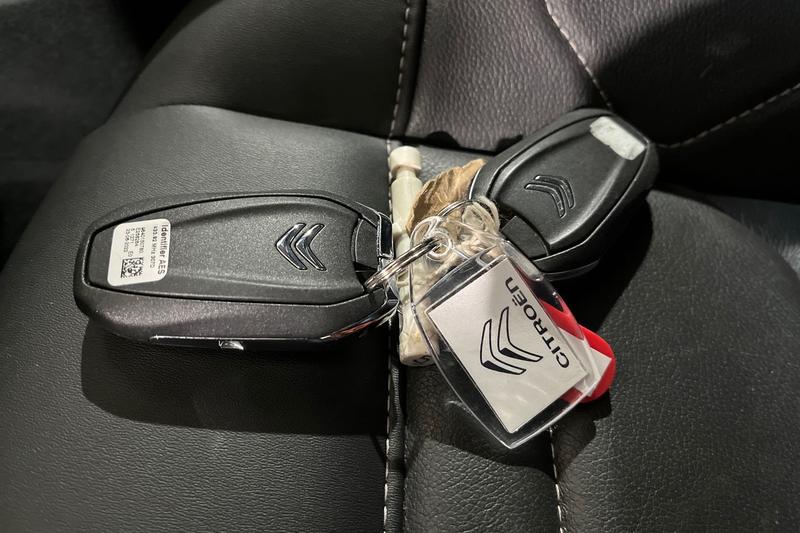 Used Citroen C4 2022 for sale - 76415789: Photo 22