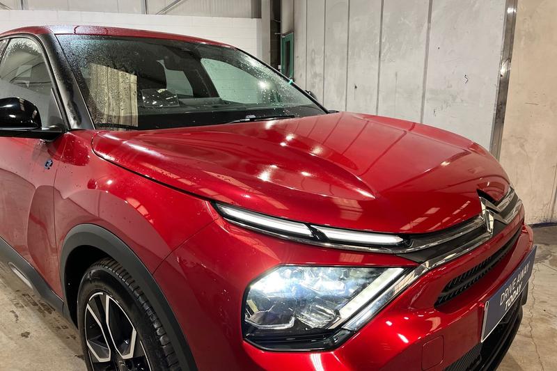 Used Citroen C4 2022 for sale - 76415789: Photo 24